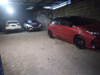 Griyo Kartika backpacker - 5