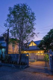 SooBali Mint Cottage Sanur 1BR - Sanur - 7