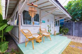 SooBali Mint Cottage Sanur 1BR - Sanur - 6