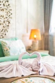 SooBali Mint Cottage Sanur 1BR - Sanur - 1