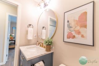 Susitna Suites - Wasilla - 4