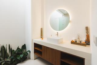 Villa Utara Bali - 2 Bedrooms Villas in Canggu - Canggu - 8