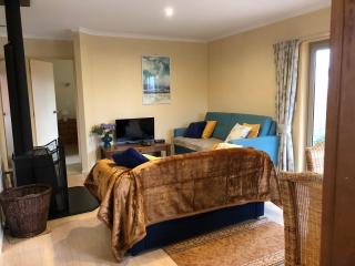 Korimako Ridge - Lake Hawea Holiday Home - Lake Hāwea - 9