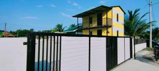 Village View Cottage Roomstay - Kemasik - 9