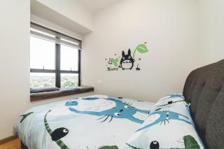 Royal Strand Totoro Theme Suite 3BR by OUR STAY - Johor Bahru - 4