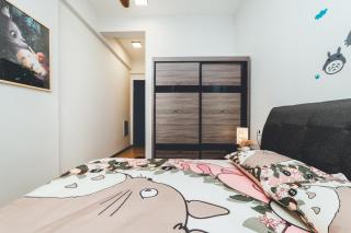 Royal Strand Totoro Theme Suite 3BR by OUR STAY - 7