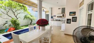 Capricorn Villa - Seminyak - 4