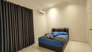Mar'wanis Villa Homestay Beaufort Sabah - 8