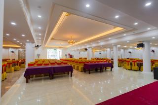 Khách sạn Hoà Bình - Bản Tiane - 8