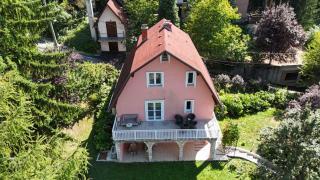 Villa Aida Sarajevo - Hadžići - 5