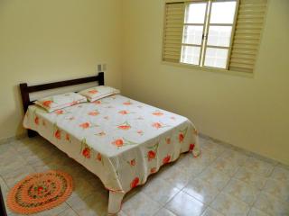 Casa Recanto do Maestro ll - Olímpia - 1