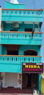 Misha Residency - Virāmpattinam - 6