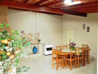 Casa Recanto do Maestro ll - Olímpia - 7