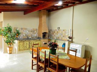 Casa Recanto do Maestro ll - Olímpia - 6