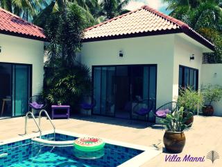 Villa Manni Koh Phangan - Ko Phangan - 2