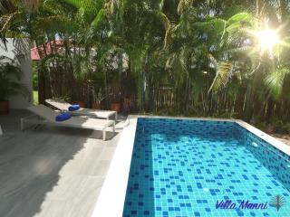 Villa Manni Koh Phangan - 5