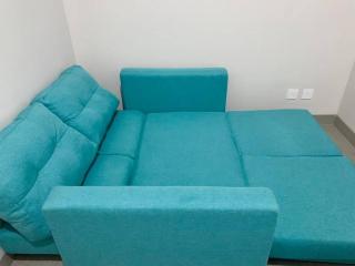 Menara Jakarta Tower Equinox Near JI-Expo - 5