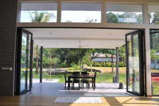 Nouri Villa - Hulu Langat - 1