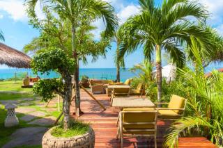 Amartya 1 BR Gardenside Lodge ZN179 - Bingin Beach - 9