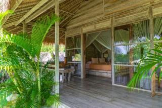 Amartya 1 BR Gardenside Lodge ZN179 - Bingin Beach - 8