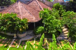 Amartya 1 BR Gardenside Lodge ZN179 - Bingin Beach - 7