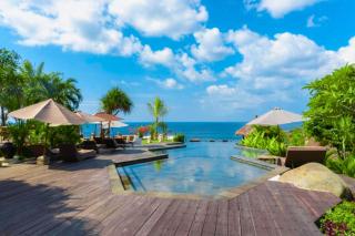 Amartya 1 BR Gardenside Lodge ZN179 - Bingin Beach - 4