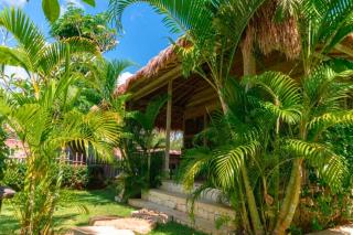Amartya 1 BR Gardenside Lodge ZN179 - Bingin Beach - 2