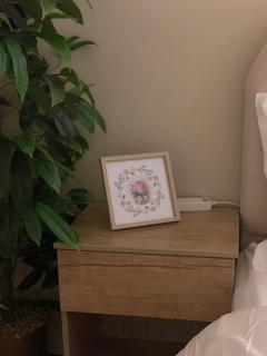 استديو فندقي لذكرى جميلة Hotel studio for a beautiful memory - 2