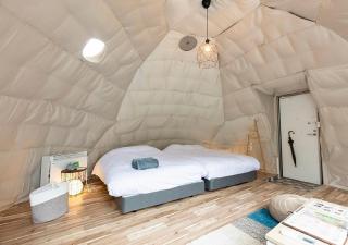 Glamping Resort & Terrace Hamiru's forest - Nasu - 7