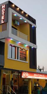 Hotel purnima palace - Sehore - 2