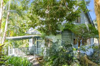 Montville Country Cabins - Montville - 1