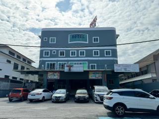 Hotel Pinji Ipoh - Ipoh - 0