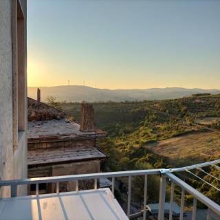 THE SWALLOWS' NEST - Il nido delle rondini - Barile - 9