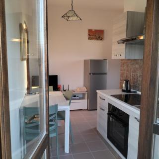 THE SWALLOWS' NEST - Il nido delle rondini - 2