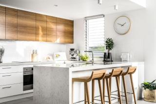 Kaylani Cove - luxury beach villa with pool - 8