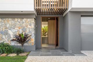 Kaylani Cove - luxury beach villa with pool - 7