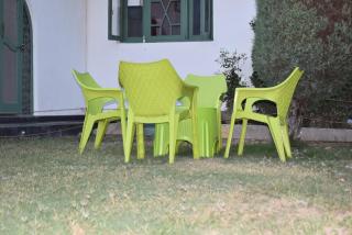Musadiq Manzil - Srinagar - 2