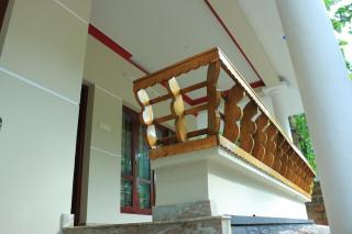 Silent Villas - Varkala - 5
