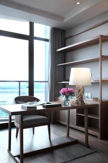 Zhoushan Yibo Hotel - 9