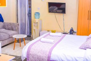 Sanquila Homes - Ruiru - 6