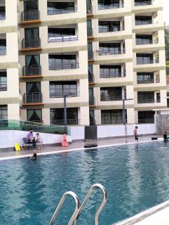 Marina Heights Home Suite Teluk Batik - Lumut - 9