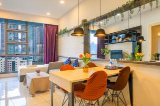 Greystone Robertson Residence - Kuala Lumpur - 3