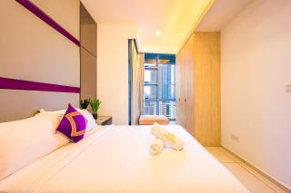 Greystone Robertson Residence - Kuala Lumpur - 9