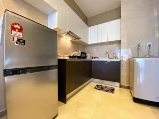 Silverscape Residence 3 Bedrooms Suite by MJ Holiday - Malaca - 7