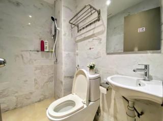 Silverscape Residence 3 Bedrooms Suite by MJ Holiday - Malaca - 5