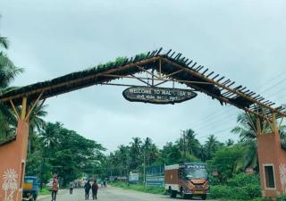 Udupi Sri Gandha Homestay - Malpe - 4