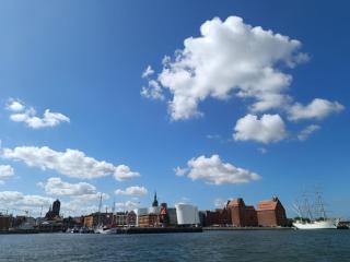 Suite - Mein Ankerplatz - Stralsund - 6