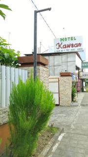 Hotel Kawsar Syariah - Negara - 0