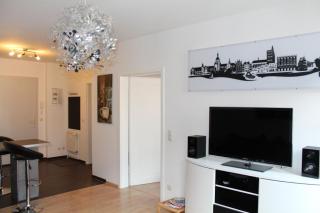 Sundappartement - Stralsund - 7
