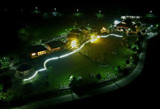 Nasan Green Farmstay - 9